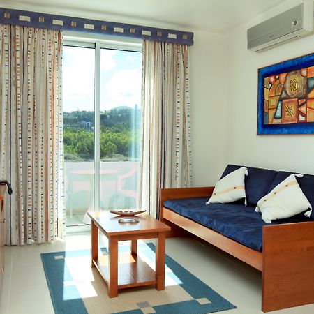 Acorsonho Apartamentos Turisticos Capelas Zewnętrze zdjęcie