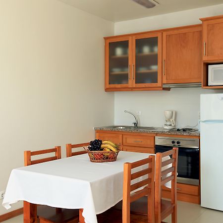 Acorsonho Apartamentos Turisticos Capelas Zewnętrze zdjęcie