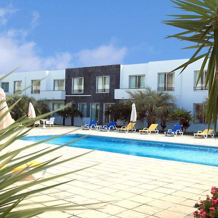 Acorsonho Apartamentos Turisticos Capelas Zewnętrze zdjęcie
