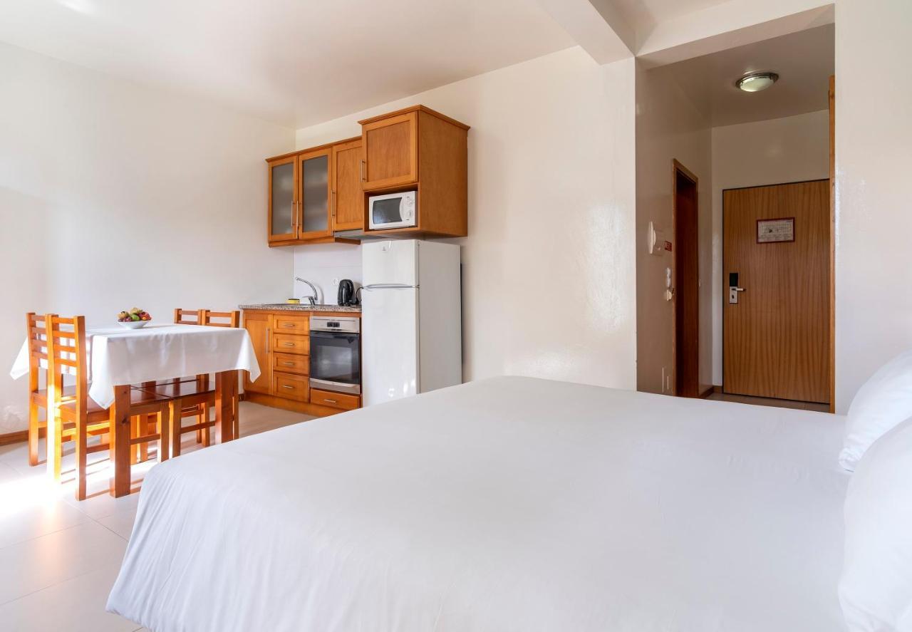 Acorsonho Apartamentos Turisticos Capelas Zewnętrze zdjęcie