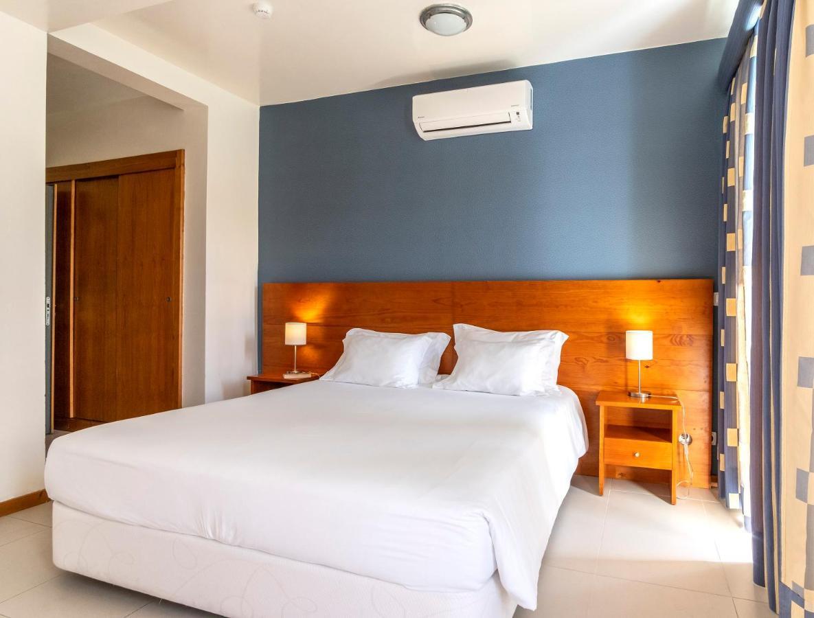 Acorsonho Apartamentos Turisticos Capelas Zewnętrze zdjęcie