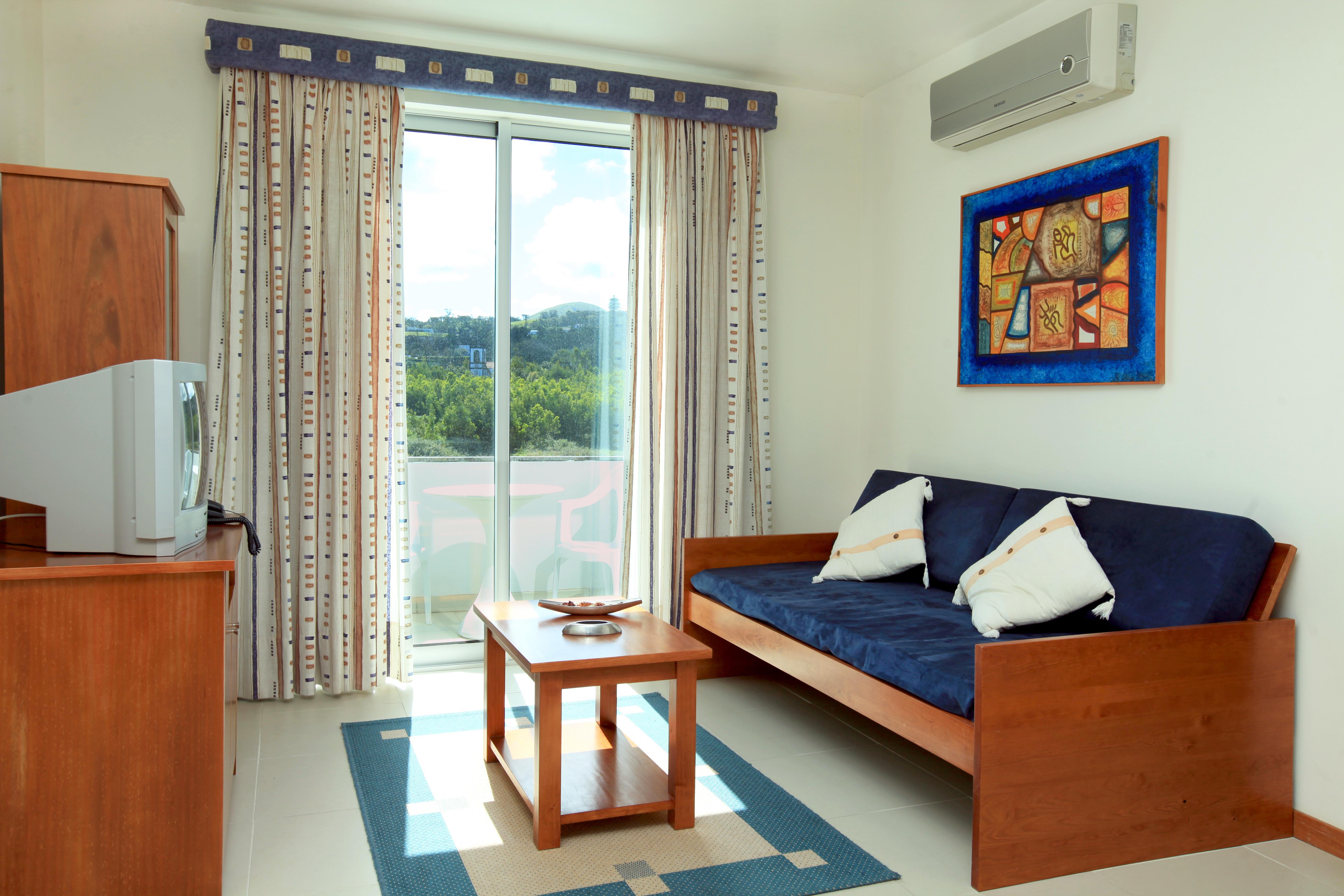 Acorsonho Apartamentos Turisticos Capelas Zewnętrze zdjęcie