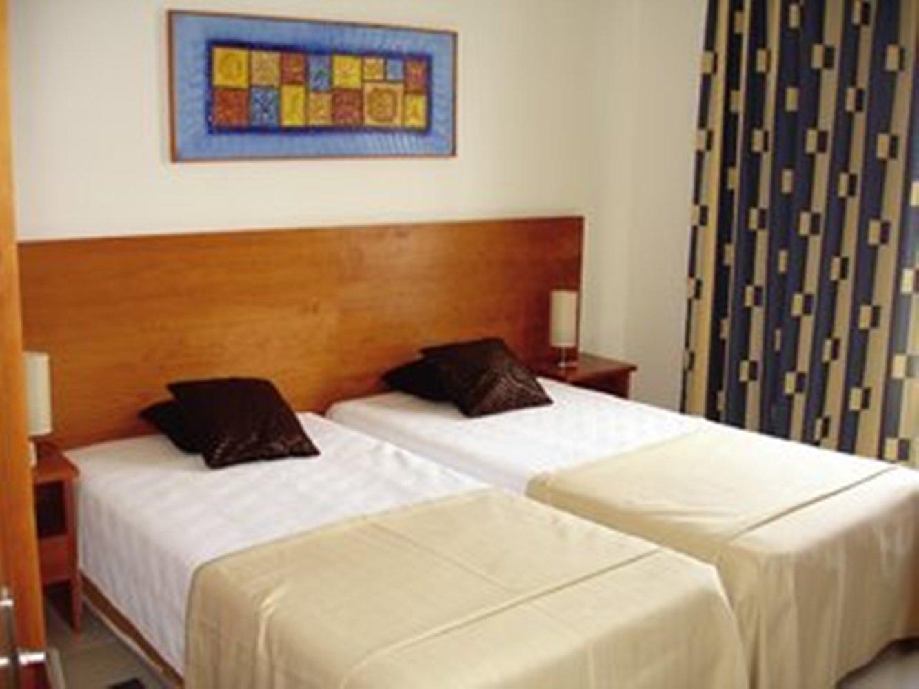 Acorsonho Apartamentos Turisticos Capelas Zewnętrze zdjęcie