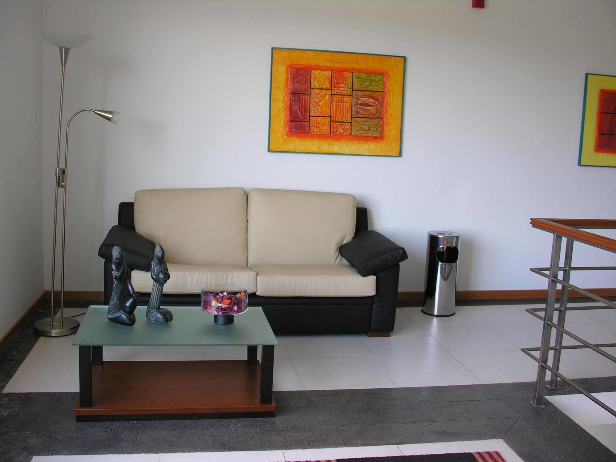 Acorsonho Apartamentos Turisticos Capelas Zewnętrze zdjęcie