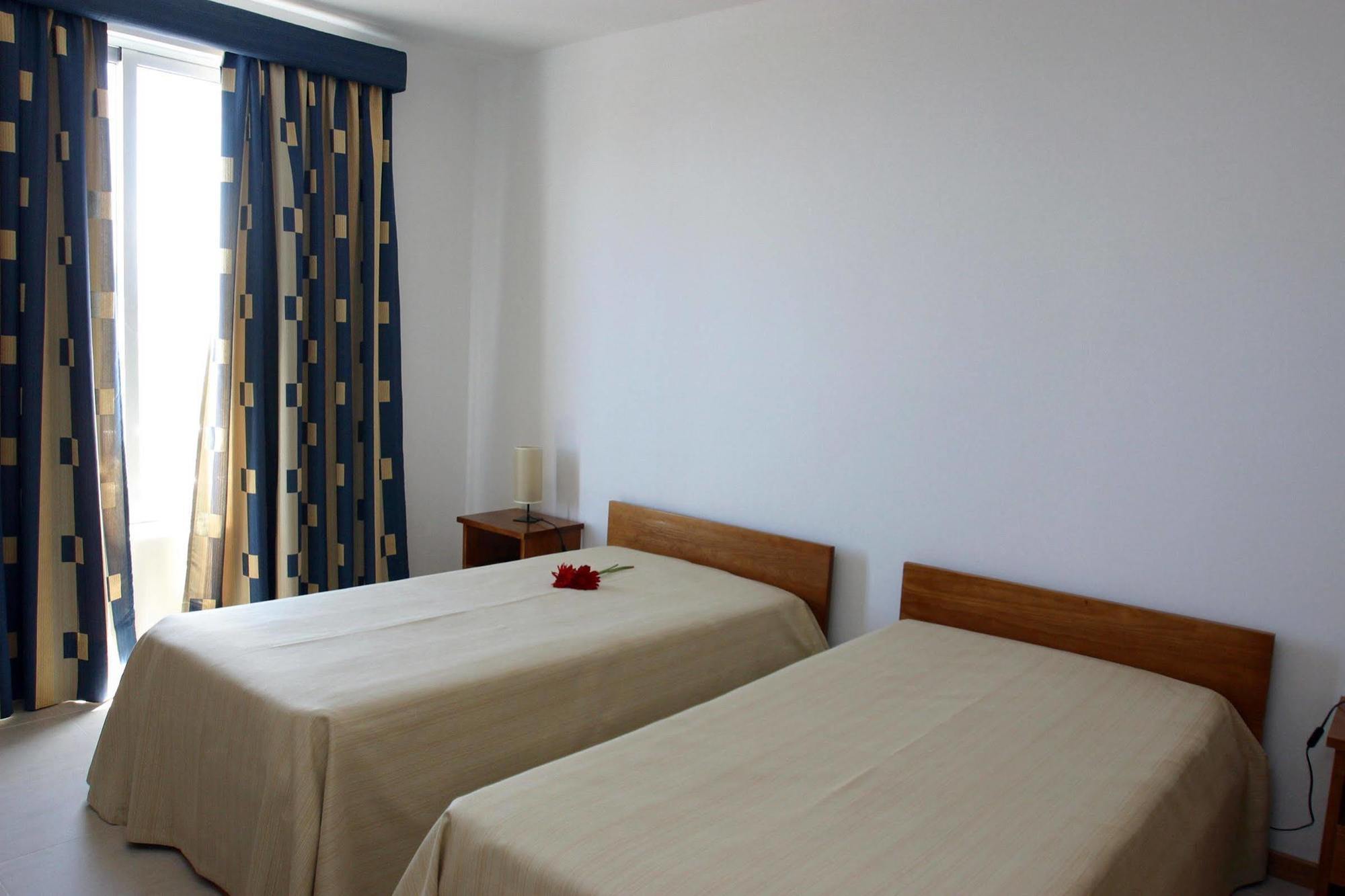 Acorsonho Apartamentos Turisticos Capelas Zewnętrze zdjęcie