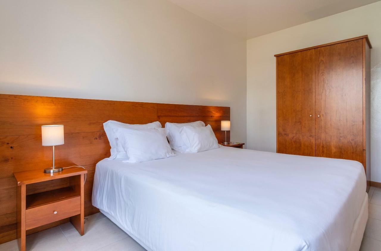 Acorsonho Apartamentos Turisticos Capelas Zewnętrze zdjęcie