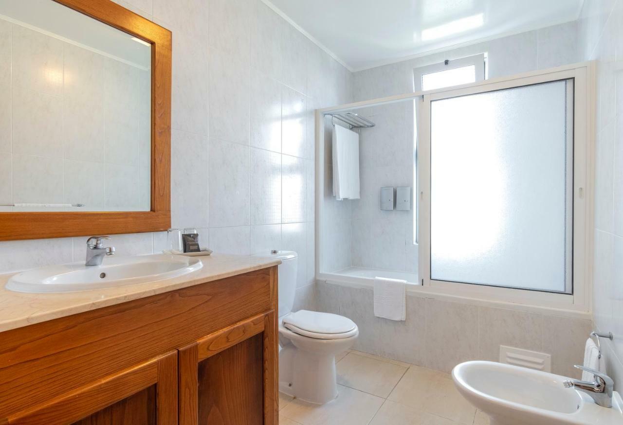 Acorsonho Apartamentos Turisticos Capelas Zewnętrze zdjęcie