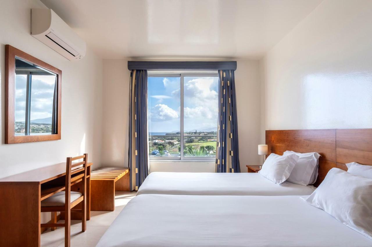 Acorsonho Apartamentos Turisticos Capelas Zewnętrze zdjęcie