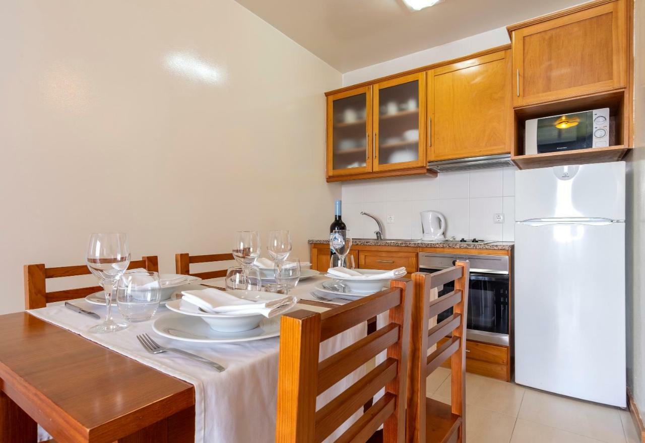 Acorsonho Apartamentos Turisticos Capelas Zewnętrze zdjęcie