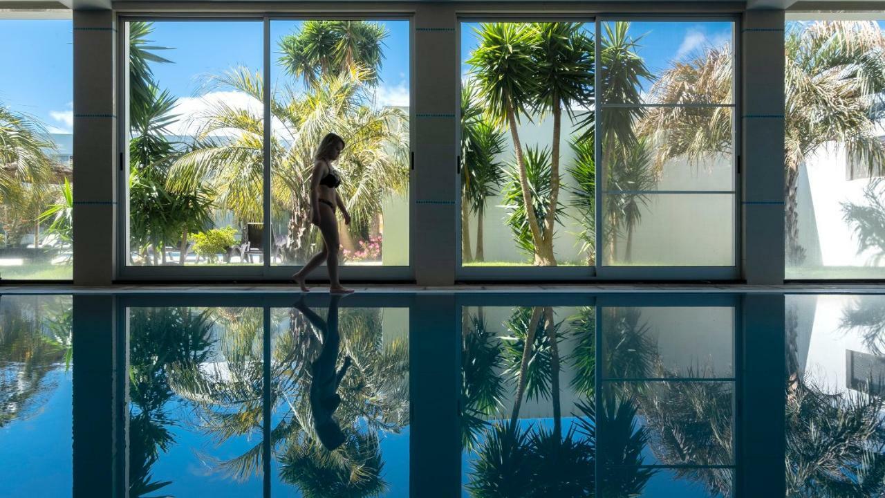 Acorsonho Apartamentos Turisticos Capelas Zewnętrze zdjęcie