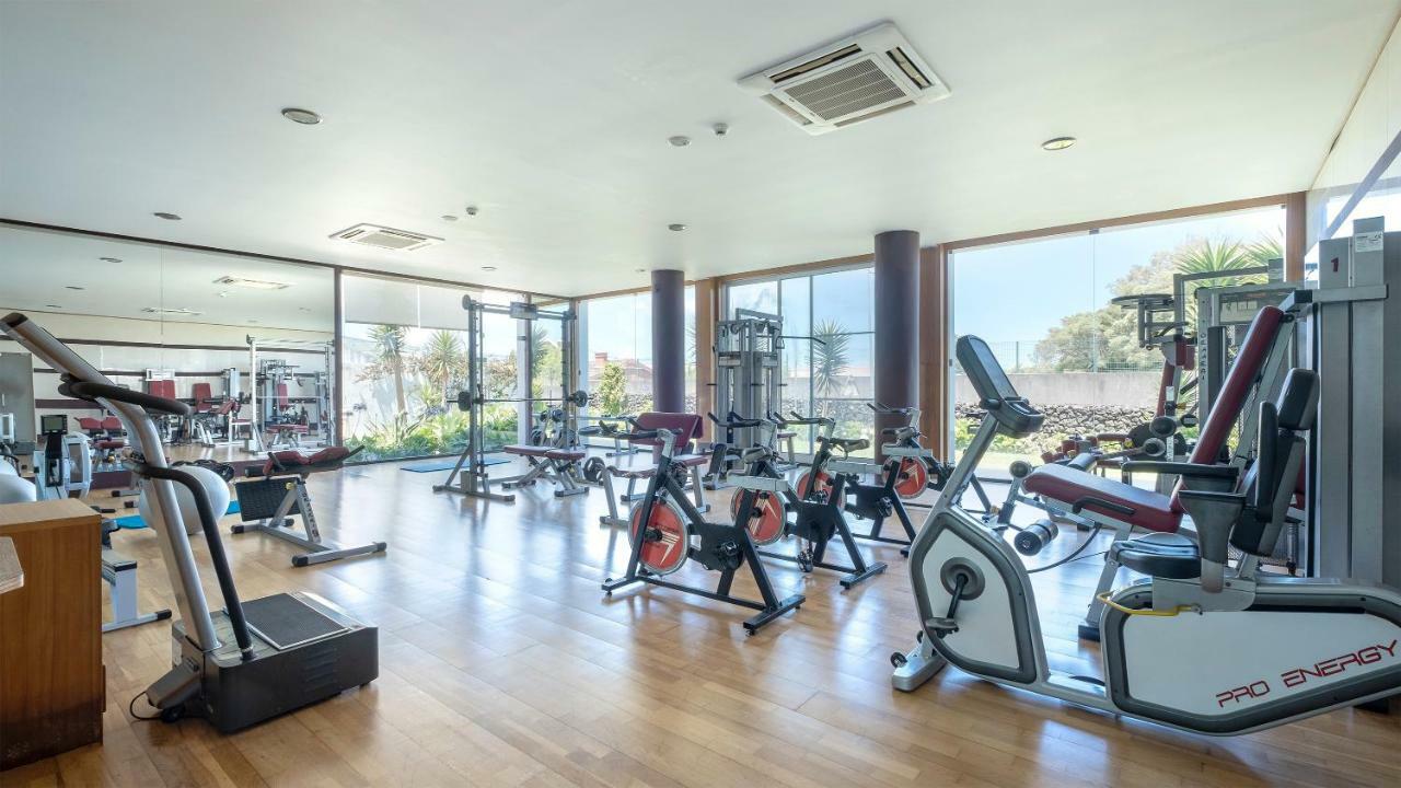 Acorsonho Apartamentos Turisticos Capelas Zewnętrze zdjęcie