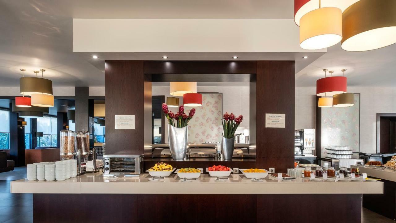 Acorsonho Apartamentos Turisticos Capelas Zewnętrze zdjęcie