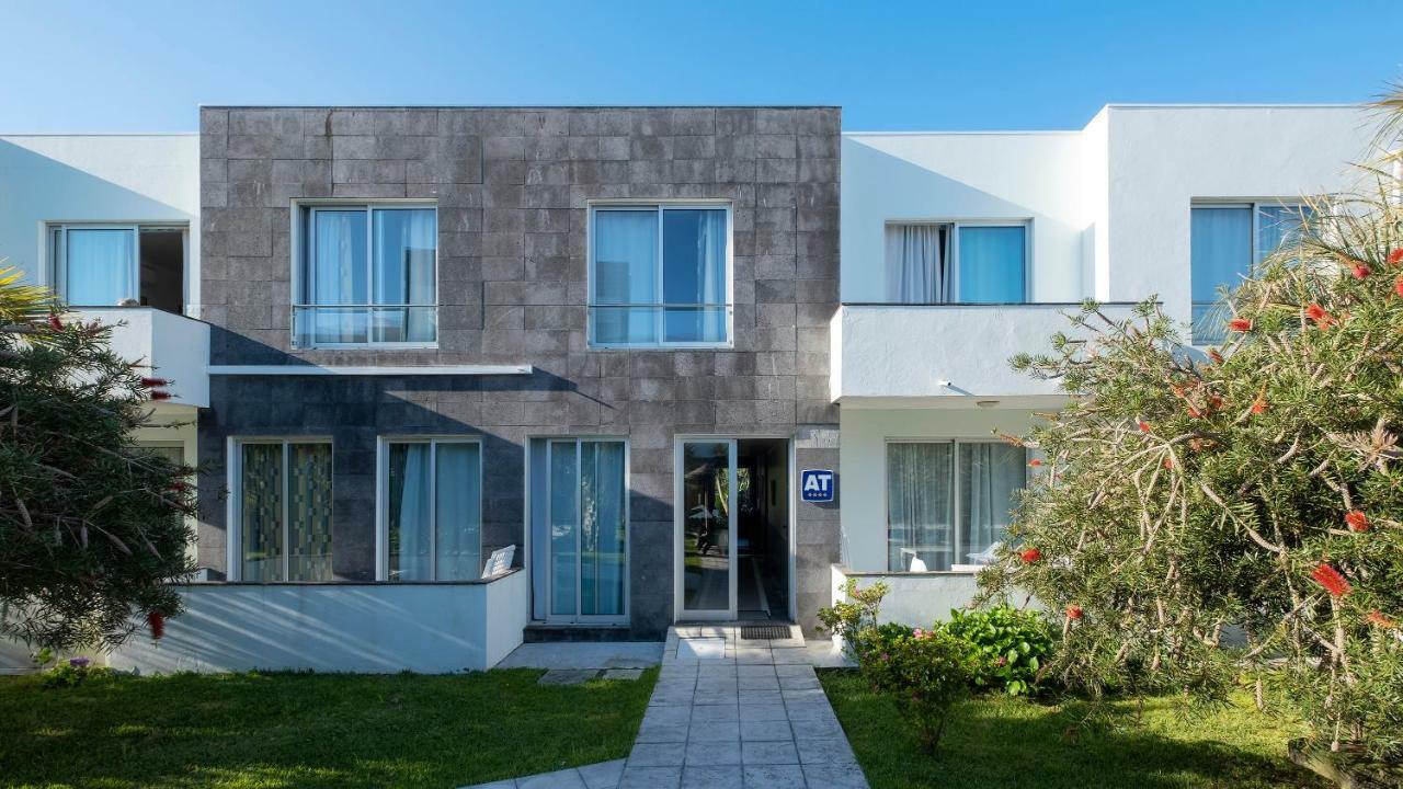 Acorsonho Apartamentos Turisticos Capelas Zewnętrze zdjęcie